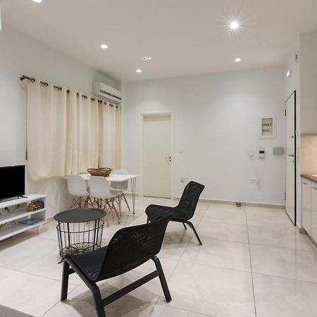 Classic One Bedroom Apartment B Atenas Exterior foto