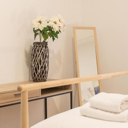 Classic One Bedroom Apartment B Atenas Exterior foto